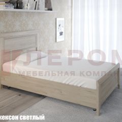 Кровать КР-2022 в Салехарде - salekhard.mebel24.online | фото 1