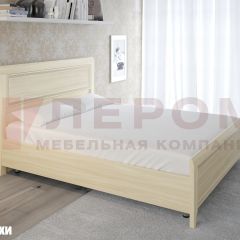 Кровать КР-2023 в Салехарде - salekhard.mebel24.online | фото