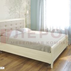 Кровать КР-2033 с мягким изголовьем в Салехарде - salekhard.mebel24.online | фото 2