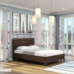 Кровать КР-2861 в Салехарде - salekhard.mebel24.online | фото 4