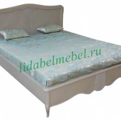 Кровать Лаура ММ-267-02/12Б (1200х2000) в Салехарде - salekhard.mebel24.online | фото