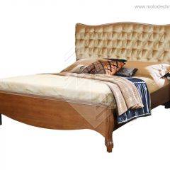 Кровать Луиза ММ-227-02/18Б-1 (1800*2000) в Салехарде - salekhard.mebel24.online | фото 3