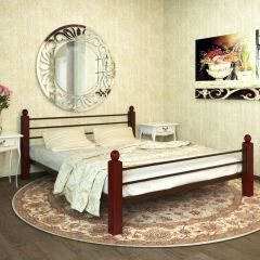 Кровать Милана Lux plus 1900 (МилСон) в Салехарде - salekhard.mebel24.online | фото
