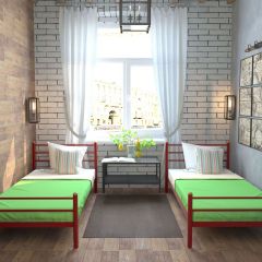 Кровать Милана мини plus 1900 (МилСон) в Салехарде - salekhard.mebel24.online | фото
