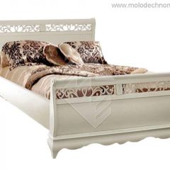 Кровать односпальная Оскар ММ-216-02/12 (1200*2000) в Салехарде - salekhard.mebel24.online | фото