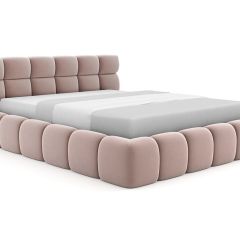 Кровать Одри интерьерная +основание (140х200) в Салехарде - salekhard.mebel24.online | фото 13