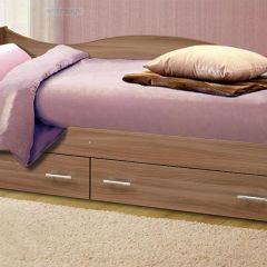 Кровать Софа №1 (800*1900/2000) в Салехарде - salekhard.mebel24.online | фото