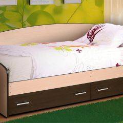 Кровать Софа №3 (800*1900/2000) в Салехарде - salekhard.mebel24.online | фото