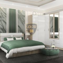 СОФИ СКР1400.1Кровать 1400 в Салехарде - salekhard.mebel24.online | фото 4