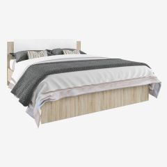 СОФИ СКР1600.1 Кровать 1600 в Салехарде - salekhard.mebel24.online | фото