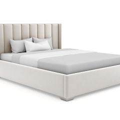 Кровать Терра Люкс 2 интерьерная +основание (120х200) в Салехарде - salekhard.mebel24.online | фото 4