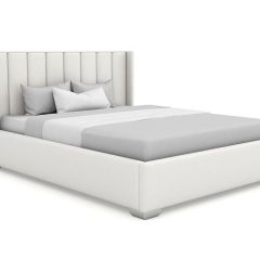 Кровать Терра Люкс 2 интерьерная +основание (160х200) в Салехарде - salekhard.mebel24.online | фото 2