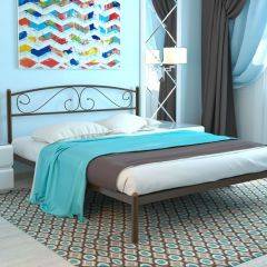 Кровать Вероника 2000 (МилСон) в Салехарде - salekhard.mebel24.online | фото