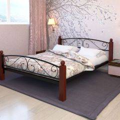 Кровать Вероника Lux plus 1900 (МилСон) в Салехарде - salekhard.mebel24.online | фото