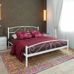 Кровать Вероника plus 1900 (МилСон) в Салехарде - salekhard.mebel24.online | фото 1
