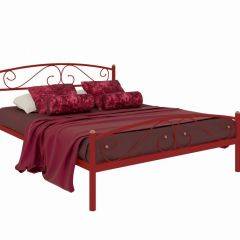 Кровать Вероника plus 1900 (МилСон) в Салехарде - salekhard.mebel24.online | фото 2