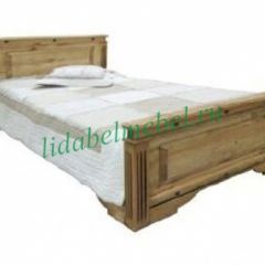 Кровать полуторная "Викинг-01" 1,2 (1200х1950) Л.152.05.14.001 в Салехарде - salekhard.mebel24.online | фото