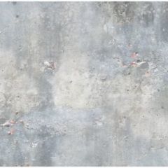 Кухонный фартук с тиснением «бетон» матовый KMB 007 (3000) в Салехарде - salekhard.mebel24.online | фото 1