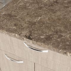 Кухонный гарнитур Ольга медиум 4 1400 мм в Салехарде - salekhard.mebel24.online | фото 10