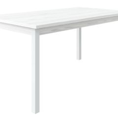 КВАНТ Стол обеденный 1400 в Салехарде - salekhard.mebel24.online | фото 3