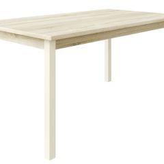КВАНТ Стол обеденный 1400 в Салехарде - salekhard.mebel24.online | фото 4