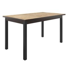 КВАНТ Стол обеденный 1400 в Салехарде - salekhard.mebel24.online | фото 2