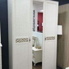 ЛИВАДИЯ Л11 Шкаф для одежды в Салехарде - salekhard.mebel24.online | фото 2