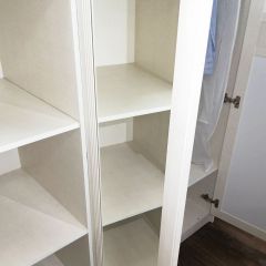 ЛИВАДИЯ Л11 Шкаф для одежды в Салехарде - salekhard.mebel24.online | фото 3