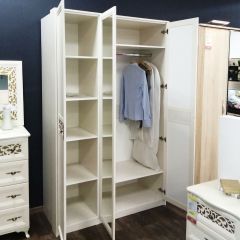 ЛИВАДИЯ Л11 Шкаф для одежды в Салехарде - salekhard.mebel24.online | фото 4