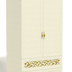 ЛИВАДИЯ Л2 Шкаф для одежды в Салехарде - salekhard.mebel24.online | фото