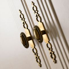 ЛИВАДИЯ Л2 Шкаф для одежды в Салехарде - salekhard.mebel24.online | фото 2