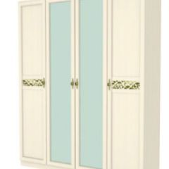 ЛИВАДИЯ Л25 Шкаф для одежды и белья в Салехарде - salekhard.mebel24.online | фото