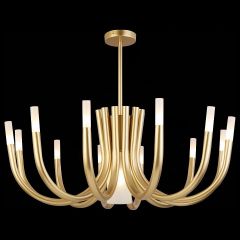 Люстра на штанге ST-Luce Pafe SL1173.202.13 в Салехарде - salekhard.mebel24.online | фото 3