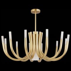 Люстра на штанге ST-Luce Pafe SL1173.202.13 в Салехарде - salekhard.mebel24.online | фото 4