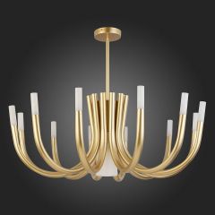 Люстра на штанге ST-Luce Pafe SL1173.202.13 в Салехарде - salekhard.mebel24.online | фото 6