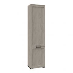 Модульная Гостиная София МДФ Дуб крафт белый в Салехарде - salekhard.mebel24.online | фото 4
