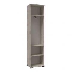 Модульная Гостиная София МДФ Дуб крафт белый в Салехарде - salekhard.mebel24.online | фото 5