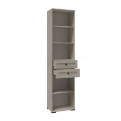 Модульная Гостиная София МДФ Дуб крафт белый в Салехарде - salekhard.mebel24.online | фото 7