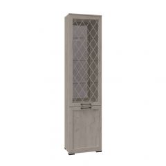 Модульная Гостиная София МДФ Дуб крафт белый в Салехарде - salekhard.mebel24.online | фото 8