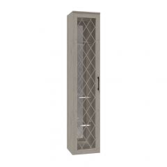 Модульная Гостиная София МДФ Дуб крафт белый в Салехарде - salekhard.mebel24.online | фото 10