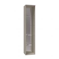 Модульная Гостиная София МДФ Дуб крафт белый в Салехарде - salekhard.mebel24.online | фото 11