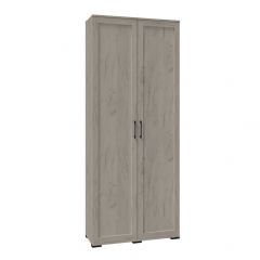 Модульная Гостиная София МДФ Дуб крафт белый в Салехарде - salekhard.mebel24.online | фото 12