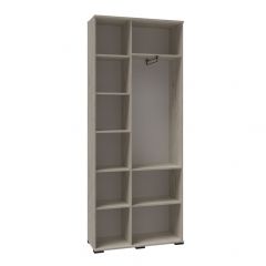 Модульная Гостиная София МДФ Дуб крафт белый в Салехарде - salekhard.mebel24.online | фото 13