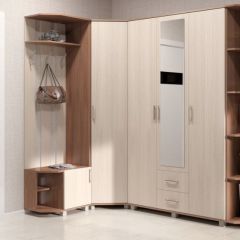 ЕВА  Модульная система в Салехарде - salekhard.mebel24.online | фото 2