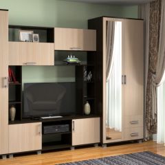 ЕВА  Модульная система в Салехарде - salekhard.mebel24.online | фото 3