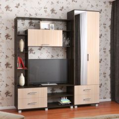 ЕВА  Модульная система в Салехарде - salekhard.mebel24.online | фото 4