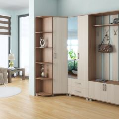 КАРИНА Модульная система в Салехарде - salekhard.mebel24.online | фото 3