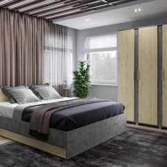 ПАНДОРА Модульная система в Салехарде - salekhard.mebel24.online | фото 2