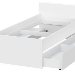 Токио Спальня (модульная) в Салехарде - salekhard.mebel24.online | фото 14