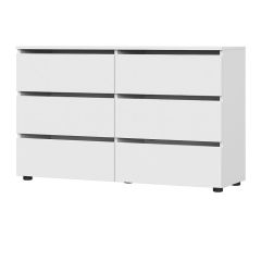 Токио Спальня (модульная) в Салехарде - salekhard.mebel24.online | фото 22